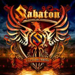 Sabaton – Coat of Arms